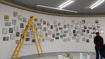 Sneak preview of 100% Southend, Twenty One, Southend-on-Sea. Photo Cristina Sousa-Martínez.