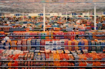Andreas Gursky 99 cent